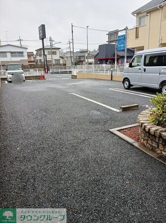 アン・ミケーリアの物件内観写真